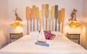 Gorgona Blue Apartments